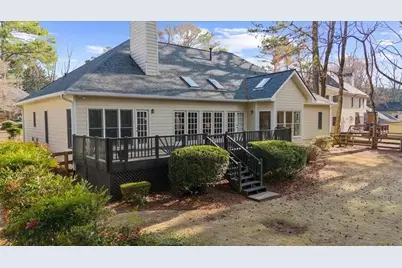 2825 Lakewind Court, Alpharetta, GA 30005 - Photo 35