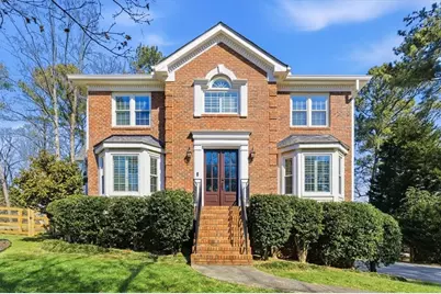 3307 Casteel Road NE, Marietta, GA 30062 - Photo 41