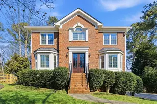 3307 Casteel Road NE, Marietta, GA 30062 - Photo 41