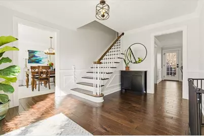 3307 Casteel Road NE, Marietta, GA 30062 - Photo 3