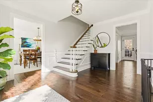 3307 Casteel Road NE, Marietta, GA 30062 - Photo 3