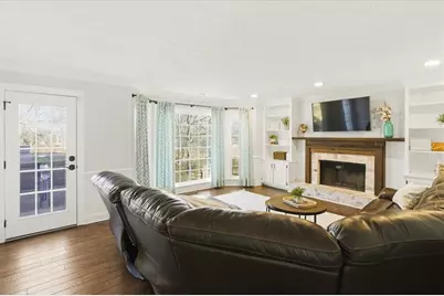 3307 Casteel Road NE, Marietta, GA 30062 - Photo 15