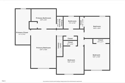 3307 Casteel Road NE, Marietta, GA 30062 - Photo 43