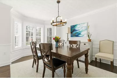 3307 Casteel Road NE, Marietta, GA 30062 - Photo 19