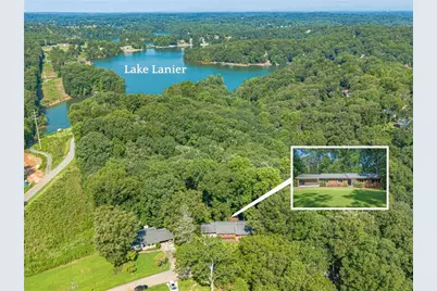 1874 Pine Tree Trail, Gainesville, GA 30501 - Photo 1