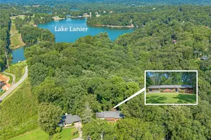 1874 Pinetree Trail, Gainesville, GA 30501 - Photo 1