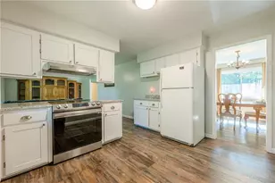 1874 Pinetree Trail, Gainesville, GA 30501 - Photo 9