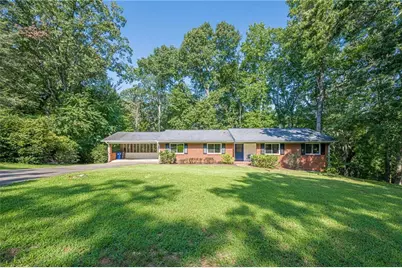 1874 Pine Tree Trail, Gainesville, GA 30501 - Photo 13