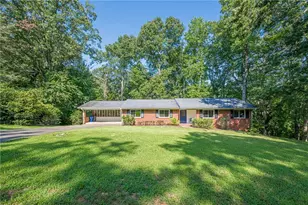 1874 Pinetree Trail, Gainesville, GA 30501 - Photo 13