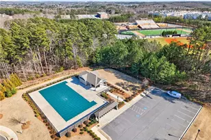 1098 Caruso Dr, Buford, GA 30518 - Photo 41