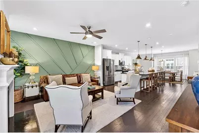 1098 Caruso Drive, Buford, GA 30518 - Photo 15