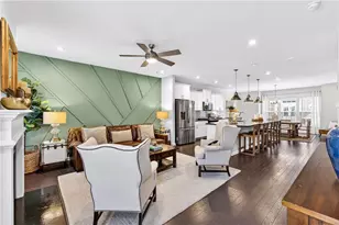 1098 Caruso Dr, Buford, GA 30518 - Photo 15