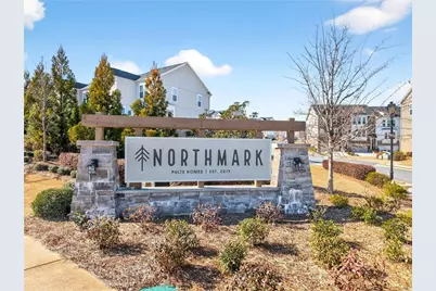 1098 Caruso Drive, Buford, GA 30518 - Photo 1