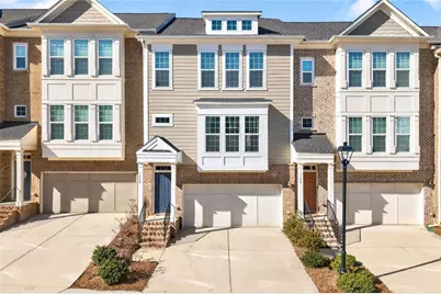 1098 Caruso Drive, Buford, GA 30518 - Photo 5