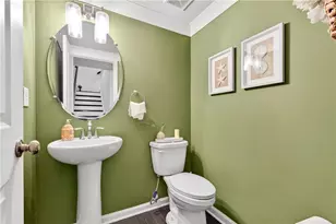 1098 Caruso Dr, Buford, GA 30518 - Photo 19