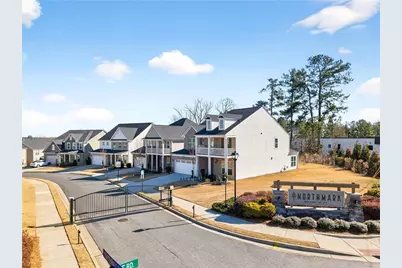 1098 Caruso Drive, Buford, GA 30518 - Photo 3