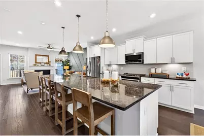 1098 Caruso Drive, Buford, GA 30518 - Photo 9