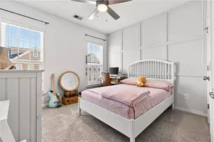 1098 Caruso Dr, Buford, GA 30518 - Photo 23