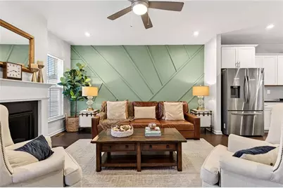 1098 Caruso Drive, Buford, GA 30518 - Photo 17