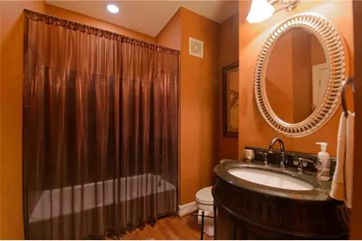 3495 Mill Bridge Drive, Marietta, GA 30062 - Photo 7