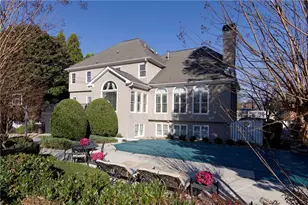 3495 Mill Bridge Dr, Marietta, GA 30062 - Photo 35