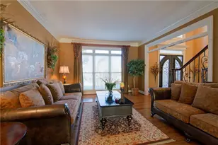 3495 Mill Bridge Dr, Marietta, GA 30062 - Photo 5