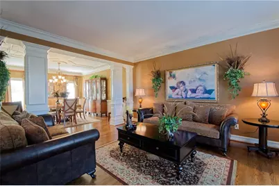 3495 Mill Bridge Drive, Marietta, GA 30062 - Photo 3