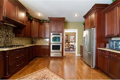 3495 Mill Bridge Drive, Marietta, GA 30062 - Photo 11