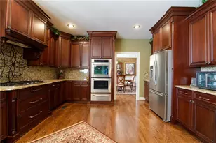 3495 Mill Bridge Dr, Marietta, GA 30062 - Photo 11