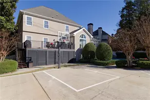 3495 Mill Bridge Dr, Marietta, GA 30062 - Photo 33