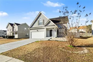 1149 Quail Hunt Dr, Riverdale, GA 30296 - Photo 3