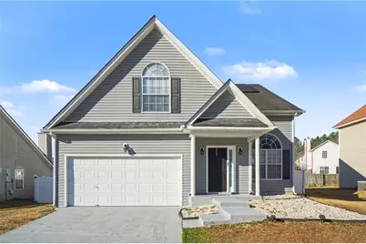 1149 Quail Hunt Drive, Riverdale, GA 30296 - Photo 1