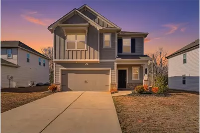 21 Golden Eagle Parkway, Braselton, GA 30517 - Photo 47