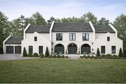 4670 Dudley Lane, Atlanta, GA 30327 - Photo 1