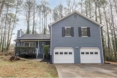 2369 Red Barn Road SW, Marietta, GA 30064 - Photo 1