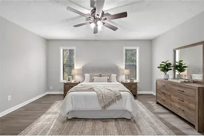 2369 Red Barn Road SW, Marietta, GA 30064 - Photo 19