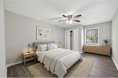 2369 Red Barn Road SW, Marietta, GA 30064 - Photo 17