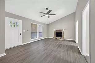 2369 Red Barn Road SW, Marietta, GA 30064 - Photo 5