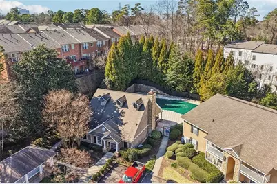 3115 Seven Pines Court #207, Atlanta, GA 30339 - Photo 13