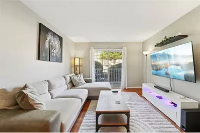 3115 Seven Pines Court #207, Atlanta, GA 30339 - Photo 5