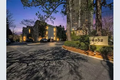 2632 Peachtree Road NW #304B, Atlanta, GA 30305 - Photo 1