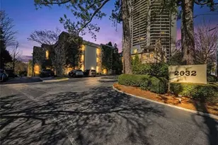 2632 Peachtree Rd NW, Atlanta, GA 30305 - Photo 1