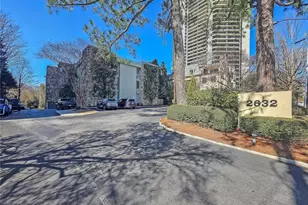 2632 Peachtree Rd NW, Atlanta, GA 30305 - Photo 1