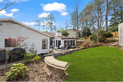 895 Muirfield Ridge, Marietta, GA 30068 - Photo 35