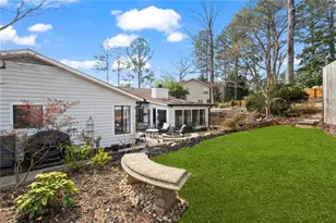 895 Muirfield Ridge, Marietta, GA 30068 - Photo 35