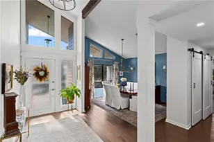 895 Muirfield Ridge, Marietta, GA 30068 - Photo 5