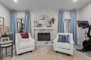 895 Muirfield Ridge, Marietta, GA 30068 - Photo 19