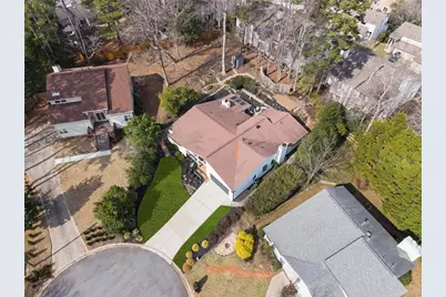 895 Muirfield Ridge, Marietta, GA 30068 - Photo 37