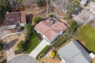 895 Muirfield Ridge, Marietta, GA 30068 - Photo 37