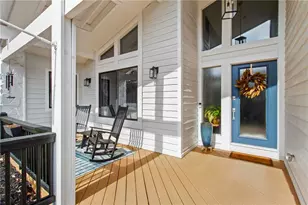 895 Muirfield Ridge, Marietta, GA 30068 - Photo 3